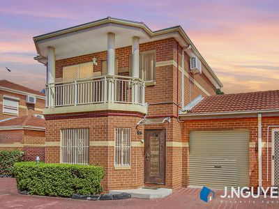 2 / 25 Pevensey Street, Canley Vale