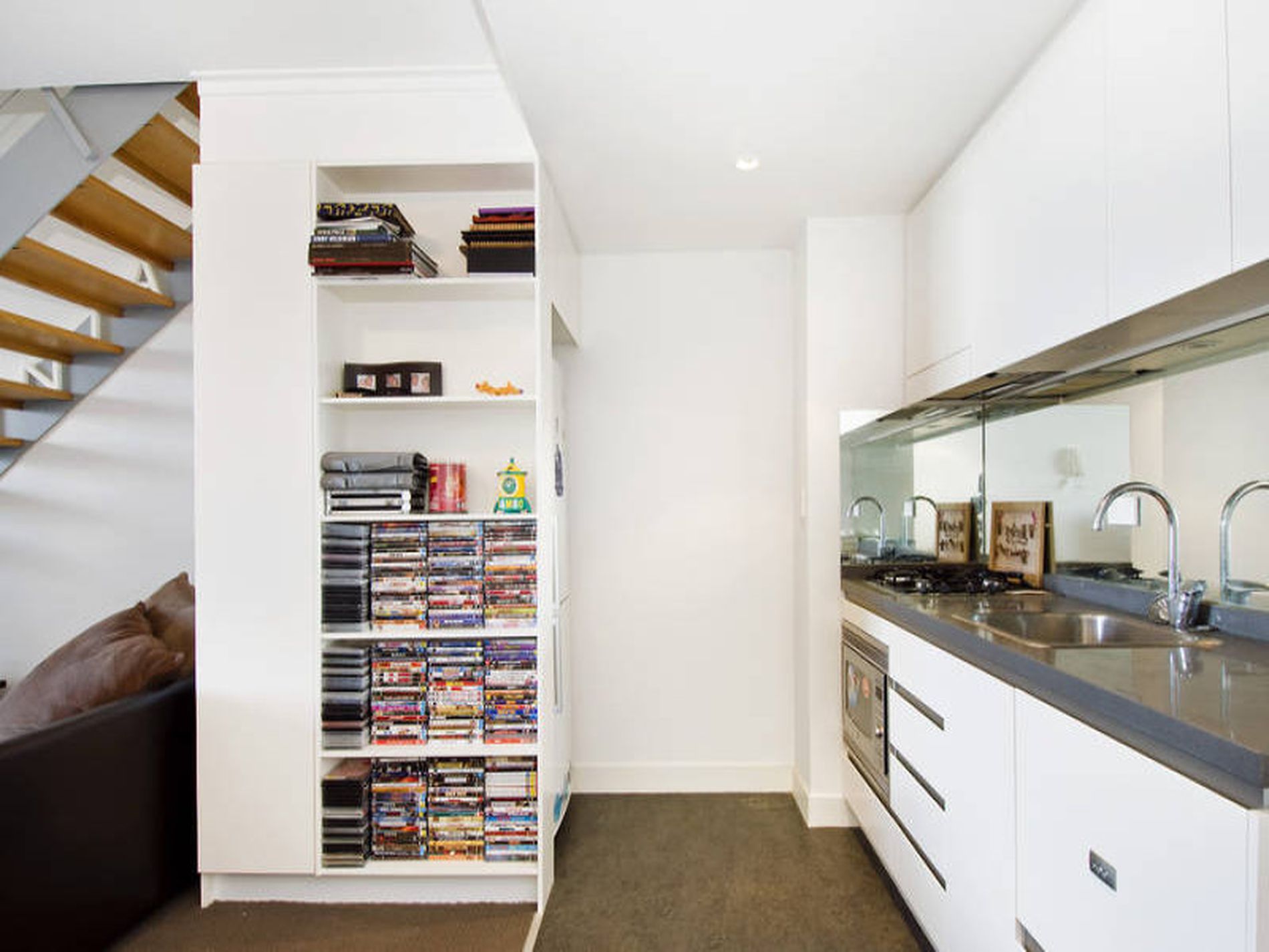 2305 / 8 Eve Street, Erskineville