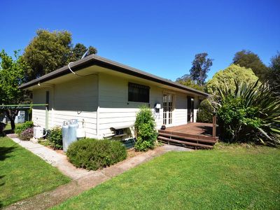 13-15 StBernard Drive , Tawonga South