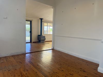 8 Oxford  Street, Forbes