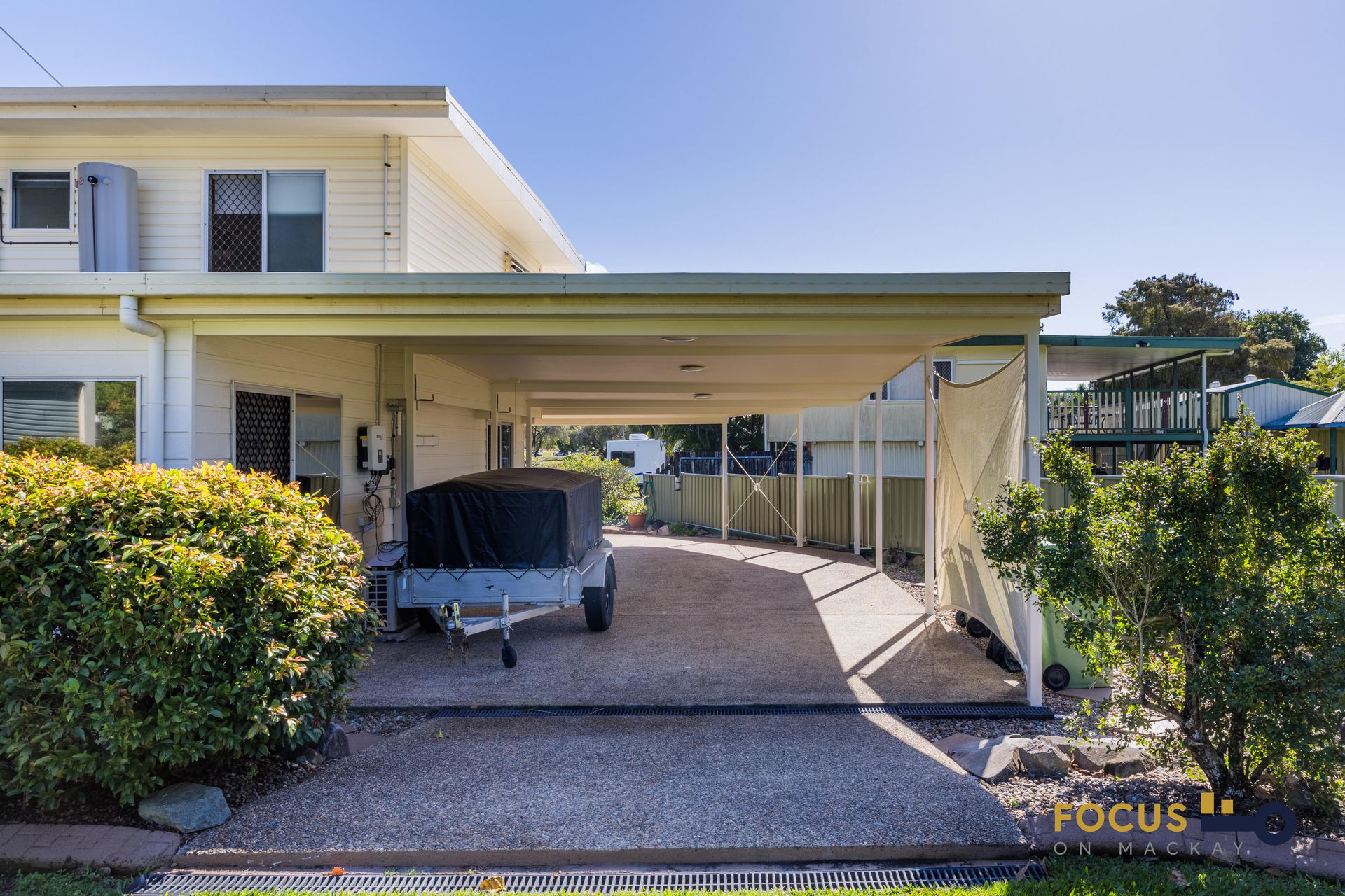 16 Graham Court, Mount Pleasant