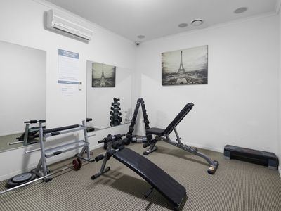 41 / 6 Primrose Street, Bowen Hills