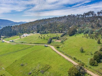 158 Silver Hill Road, Cygnet