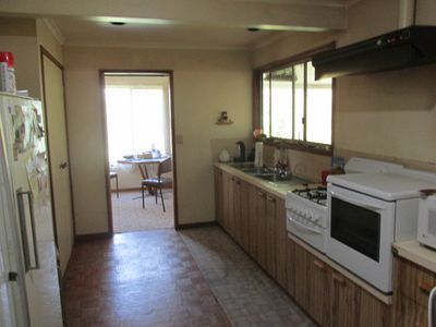32 Barr Park Road, Cohuna