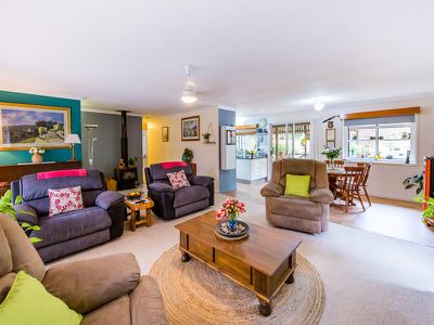 8 Harris Road, Kingaroy