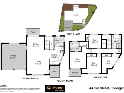 4A Ivy Street, Toongabbie