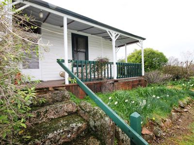 344 Taminick Gap Road, Taminick