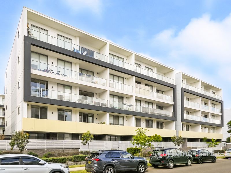 107 / 8 Isla Street, Schofields