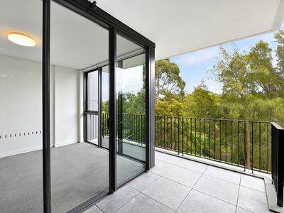 316 / 1A The Crescent, Forest Lodge