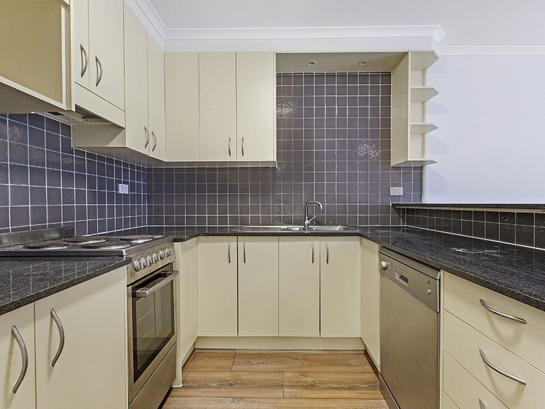 1-19 Allen Street, Pyrmont