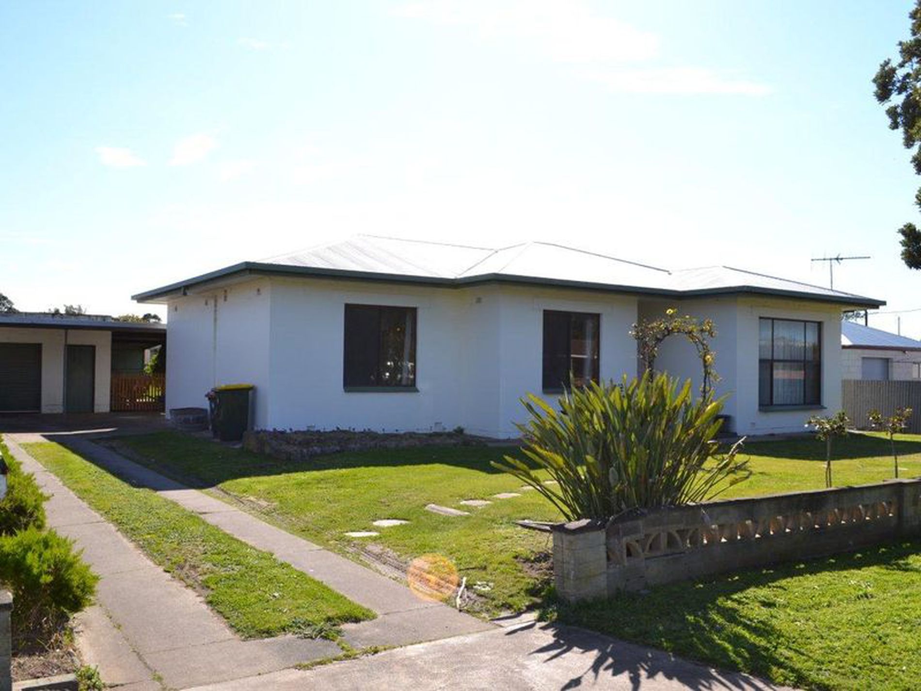 20 Ninth st, Millicent