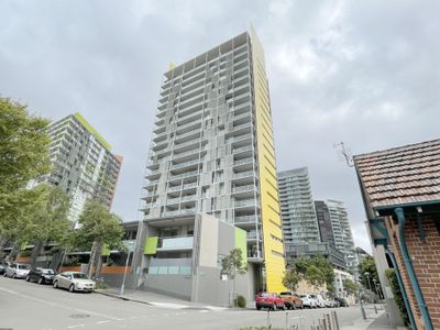 1003 / 45 Bowman Street, Pyrmont