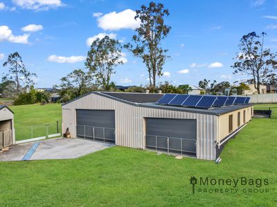 21 Ibyana Court, Jimboomba