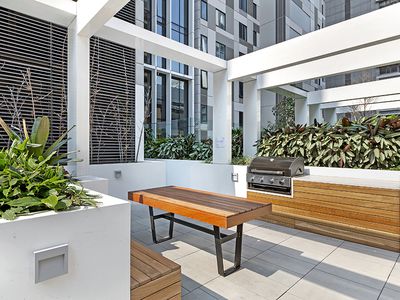 130 Elizabeth Street, Sydney