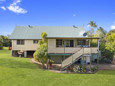 40 Peters Road, Glass House Mountains