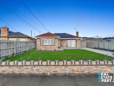 31 Haresta Avenue, Dandenong