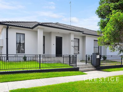 1 / 27 Endeavour Street, Sylvania