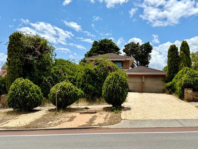 61 Jackson Avenue, Winthrop