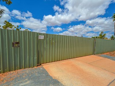 21 Dorrigo Loop, South Hedland