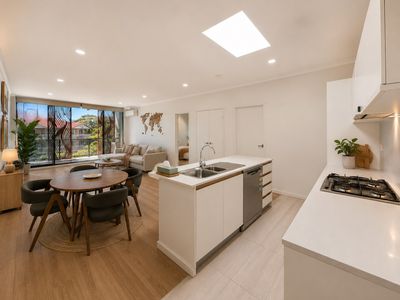 201 / 26 Cairds Avenue, Bankstown