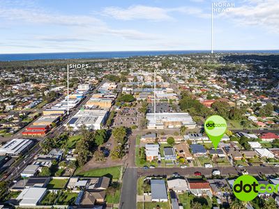 15 Crown Street, Toukley