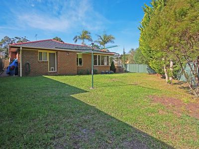 202 Matron Porter Drive, Mollymook