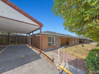 4 / 144 Dorville Road, Carseldine