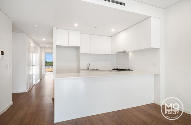 309 / 21 James Street, Lidcombe