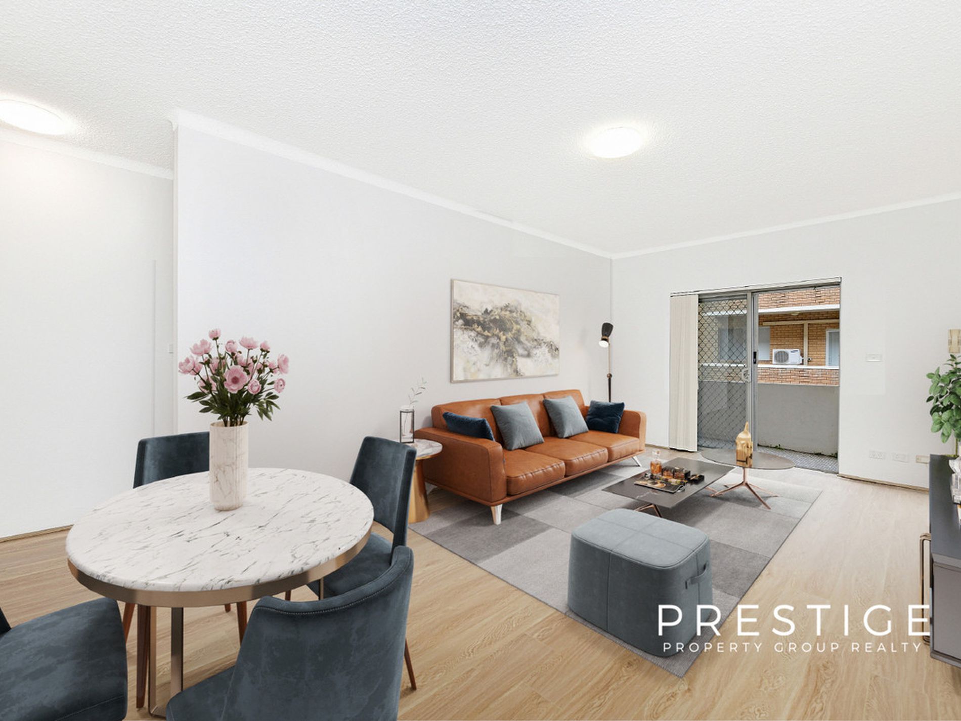 20 / 14 Warialda Street, Kogarah