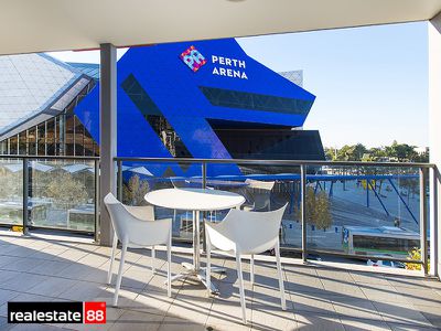 18 / 69 Milligan Street, Perth