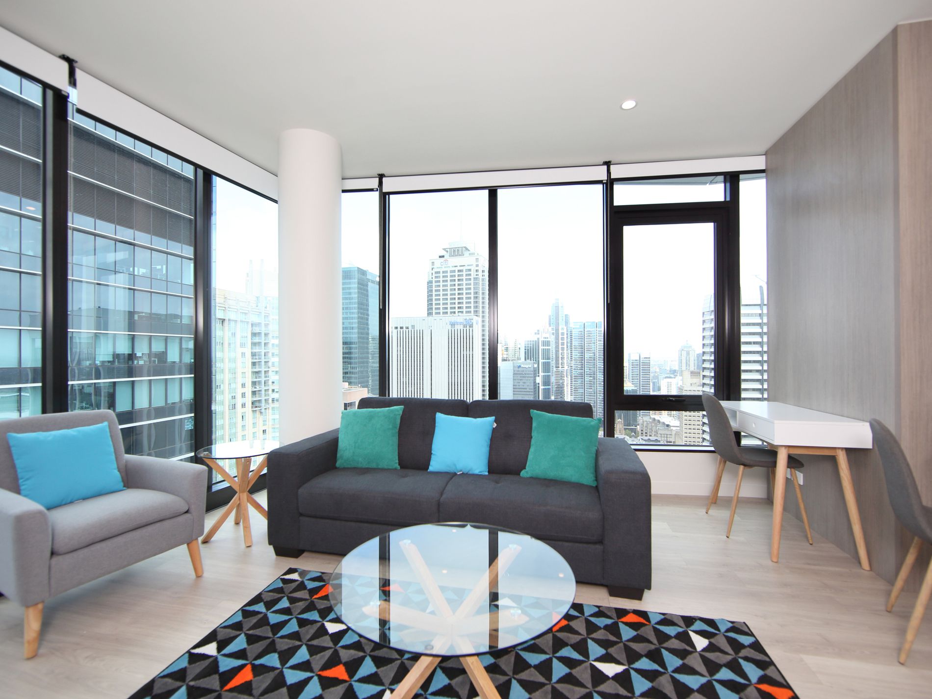 3305 / 38 York Street, Sydney