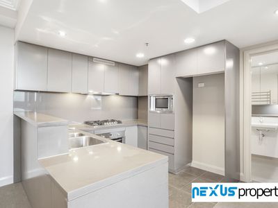 307 / 9 Australia Avenue, Sydney Olympic Park