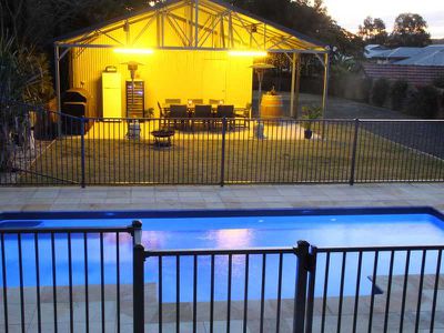 102 Woodend Road, Woodend