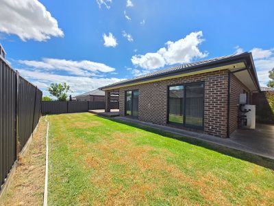 26 Euphoria Street, Craigieburn