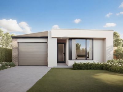 Lot 546 Kielder Crescent, Clyde North