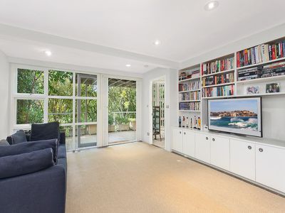 8 Edward Street, Woollahra