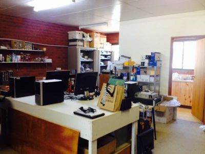 26 King Edward King Edward Street, Cohuna