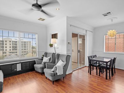 22 / 62 Bronte Street, East Perth