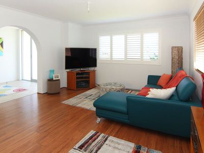 24 Lakeview Crescent, Forster