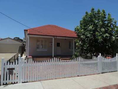 42 Lichfield Street, Victoria Park