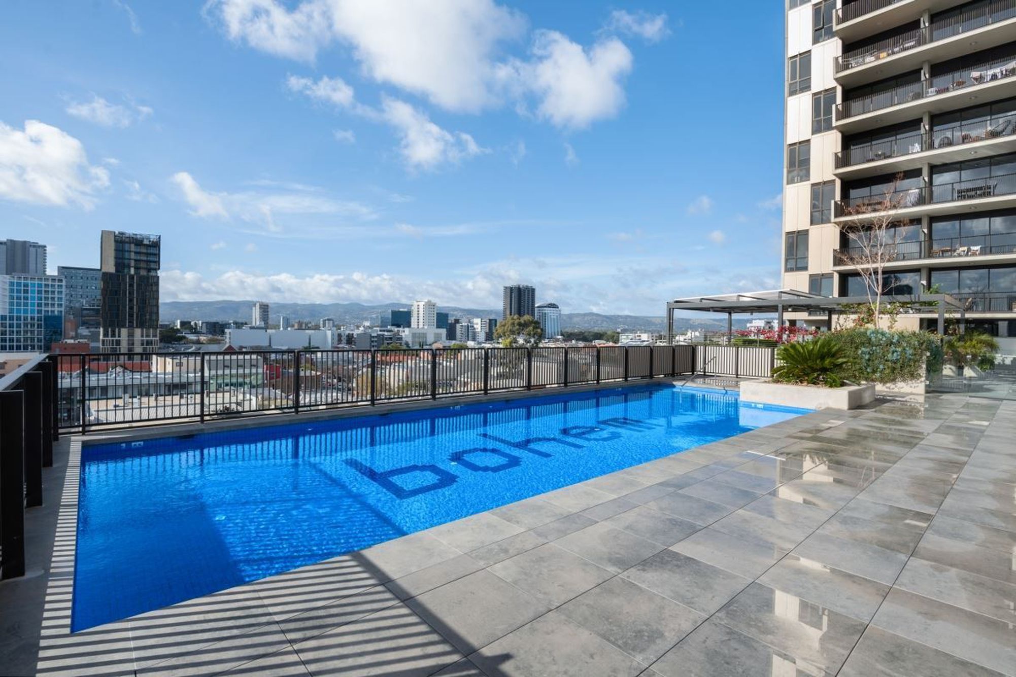 1502 / 156 Wright St, Adelaide