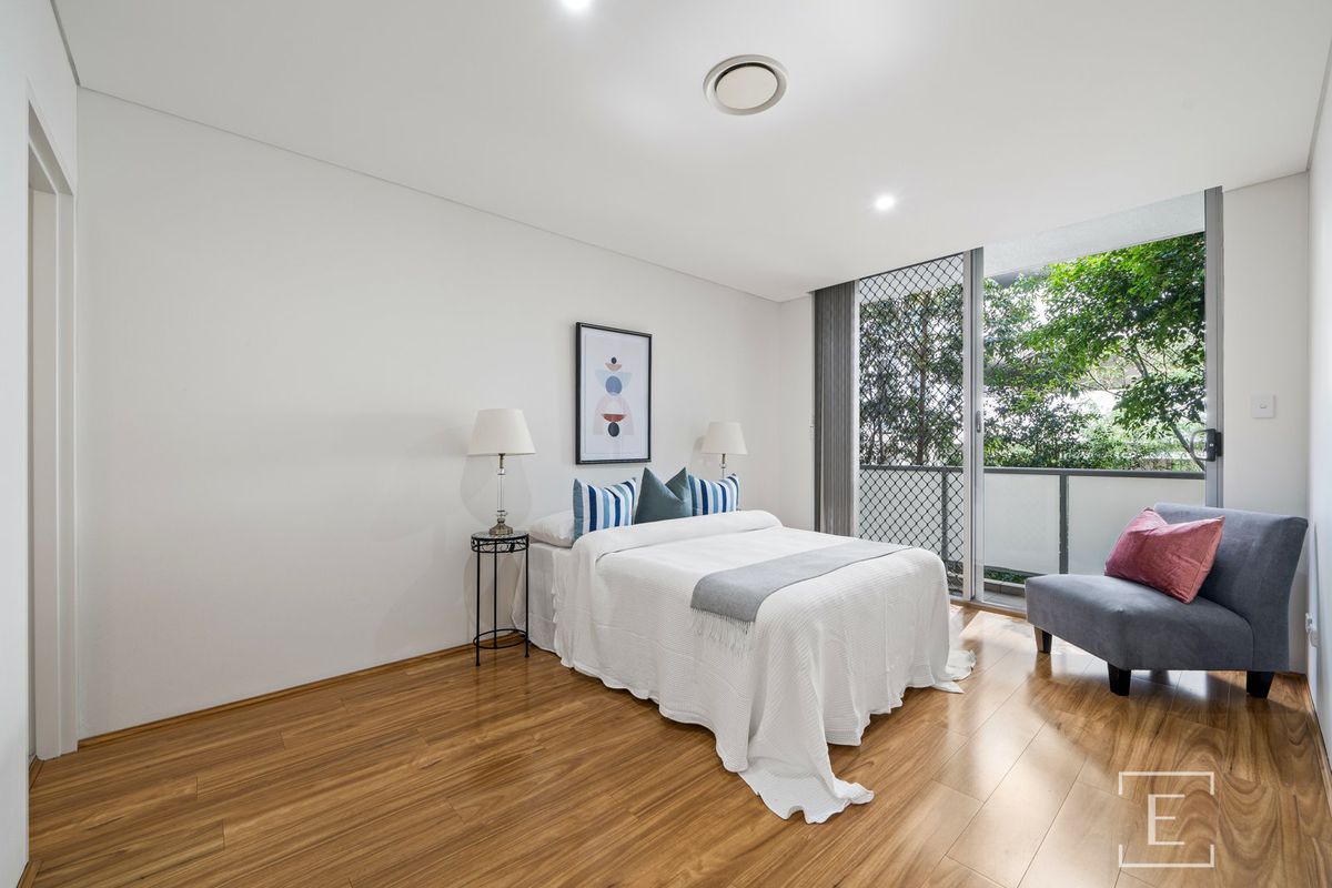 14 / 69 Park Road, Homebush
