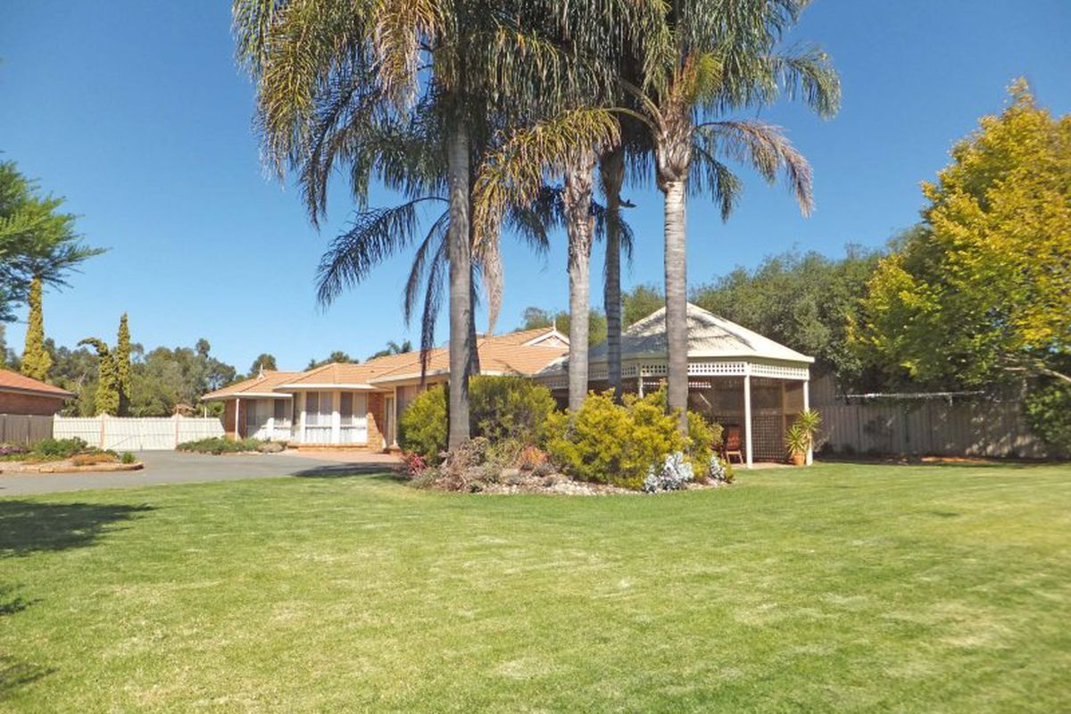 9 Koala Court, Kyabram