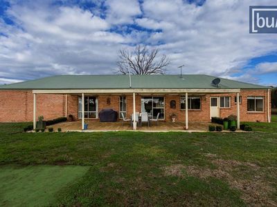 273 Soldiers Road, Barnawartha