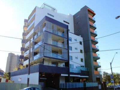 26-32 Marsh Street, Wolli Creek