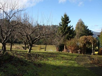 284 Swamp Road, Franklin