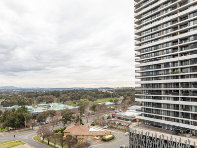 911 / 2 Grazier Lane, Belconnen