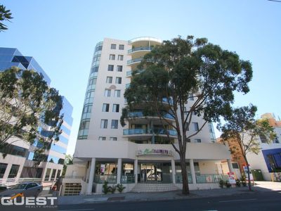 303 / 16-20 Meredith Street, Bankstown