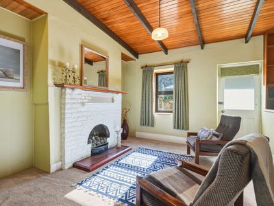 63 Woodhaugh Street, Woodhaugh