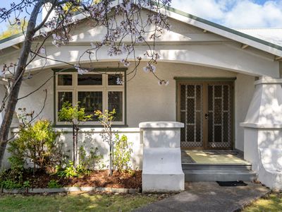 13 David Street, Newstead